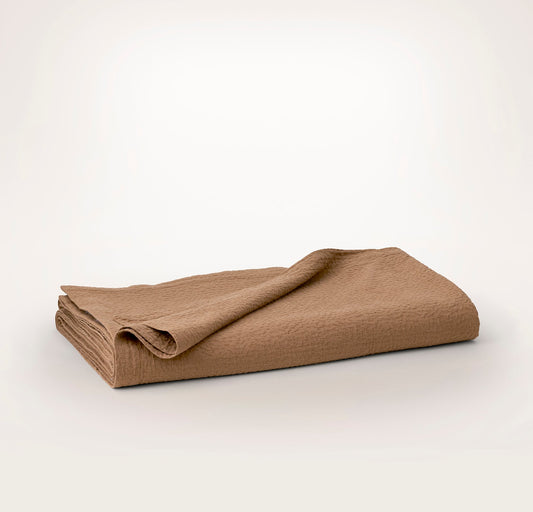 Dappled Vela Grand Coverlet